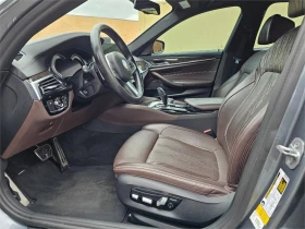 Обява за продажба на BMW 540 M-PACK* CUSTOM+ + * МАСАЖ* ОБДУХ* HARMAN* 360* HEA ~46 000 лв. - изображение 8