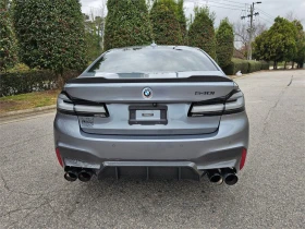 Обява за продажба на BMW 540 M-PACK* CUSTOM+ + * МАСАЖ* ОБДУХ* HARMAN* 360* HEA ~46 000 лв. - изображение 3