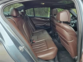 BMW 540 M-PACK* CUSTOM+ + * МАСАЖ* ОБДУХ* HARMAN* 360* HEA - 46000 лв. - 89687330 | Car24.bg
