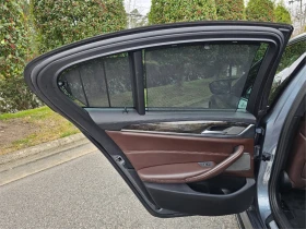 BMW 540 M-PACK* CUSTOM+ + * МАСАЖ* ОБДУХ* HARMAN* 360* HEA - 46000 лв. - 89687330 | Car24.bg