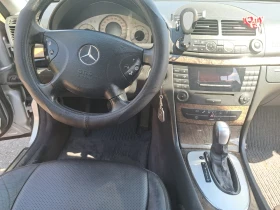 Обява за продажба на Mercedes-Benz E 280 ~3 000 лв. - изображение 3