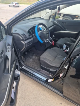 Toyota Corolla verso | Mobile.bg    7