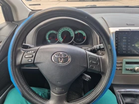 Toyota Corolla verso | Mobile.bg    9