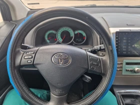 Toyota Corolla verso | Mobile.bg    10
