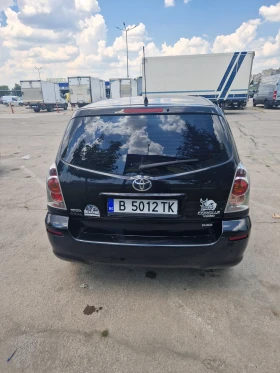 Toyota Corolla verso | Mobile.bg    3