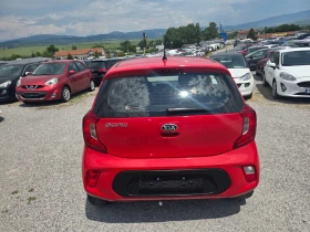 Kia Picanto 1.0I-70K.C-EURO6B-FACE | Mobile.bg    6