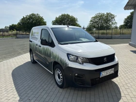 Peugeot Partner 1.5 HDI СЕРВИЗНА - 21000 лв. - 27751562 2