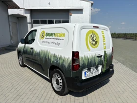 Peugeot Partner 1.5 HDI СЕРВИЗНА - 21000 лв. - 27751562 3