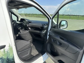 Peugeot Partner 1.5 HDI СЕРВИЗНА - 21000 лв. - 27751562 9