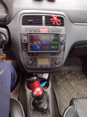 Fiat Punto | Mobile.bg    6