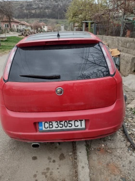 Fiat Punto | Mobile.bg    4