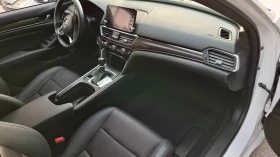 Обява за продажба на Honda Accord 1.5T Ръчна кутия ~33 850 лв. - изображение 1