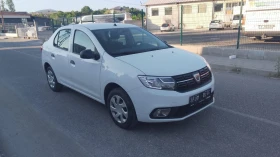 Обява за продажба на Dacia Logan 1, 0 газ /бензин 2020г ~9 290 лв. - изображение 1