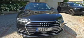Audi A8 - 55000 EUR - 79788235 2