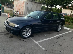 BMW 320 2.0 150..  | Mobile.bg    3