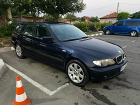 BMW 320 2.0 150..  | Mobile.bg    8