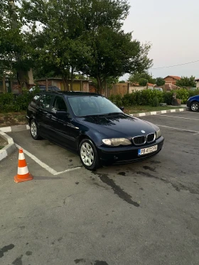 BMW 320 2.0 150..  | Mobile.bg    9