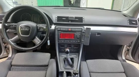 Audi A4  2TDI | Mobile.bg    15