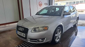     Audi A4  2TDI