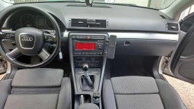 Audi A4  2TDI | Mobile.bg    8
