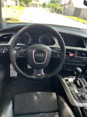 Audi A4 4 8 2.0 143 | Mobile.bg    9