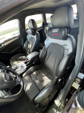 Audi A4 4 8 2.0 143 | Mobile.bg    10