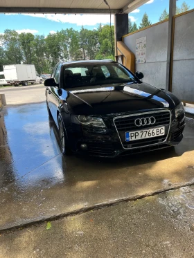 Audi A4 4 8 2.0 143 | Mobile.bg    2
