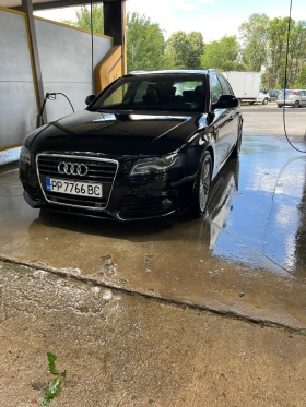 Audi A4 4 8 2.0 143 | Mobile.bg    3
