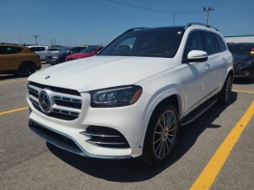 Mercedes-Benz GLS 450 * CARFAX * АВТО КРЕДИТ * ЦЕНА ДО БГ!