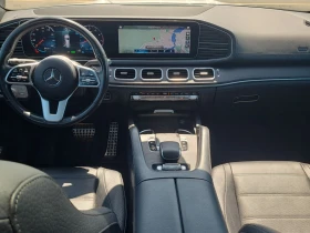 Mercedes-Benz GLS 450 * CARFAX *   *   ! | Mobile.bg    6