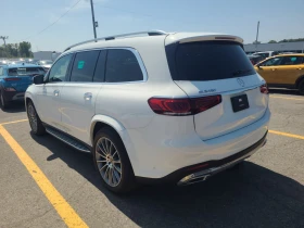 Mercedes-Benz GLS 450 * CARFAX *   *   ! | Mobile.bg    3