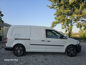 VW Caddy 1.6tdi/MAXI/TOP!/ - 12900 лв. - 53132056 6
