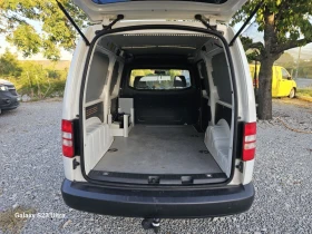VW Caddy 1.6tdi/MAXI/TOP!/ - 12900 лв. - 53132056 10