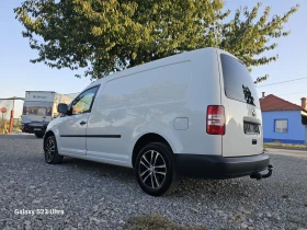 VW Caddy 1.6tdi/MAXI/TOP!/ - 12900 лв. - 53132056 4