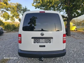 VW Caddy 1.6tdi/MAXI/TOP!/ - 12900 лв. - 53132056 9