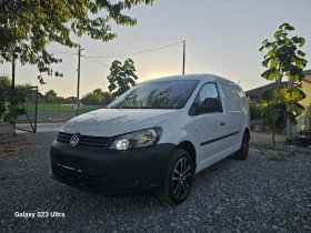 VW Caddy 1.6tdi/MAXI/TOP!/ - 12900 лв. - 53132056 3