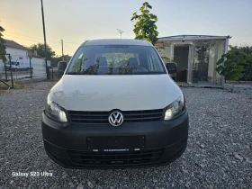 VW Caddy 1.6tdi/MAXI/TOP!/ - 12900 лв. - 53132056 2
