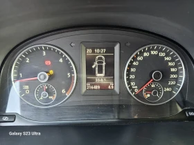 VW Caddy 1.6tdi/MAXI/TOP!/ - 12900 лв. - 53132056 15