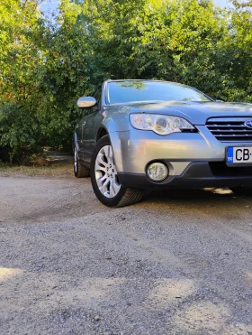 Обява за продажба на Subaru Outback 3.0 r facelift ~12 700 лв. - изображение 1