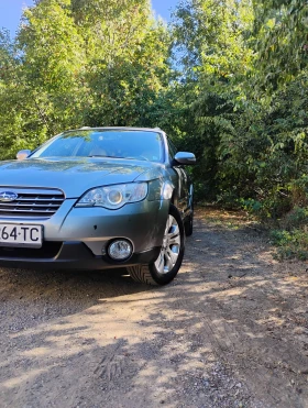 Обява за продажба на Subaru Outback 3.0 r facelift ~12 700 лв. - изображение 2