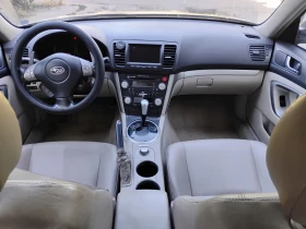 Обява за продажба на Subaru Outback 3.0 r facelift ~12 700 лв. - изображение 8