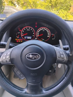 Обява за продажба на Subaru Outback 3.0 r facelift ~12 700 лв. - изображение 7