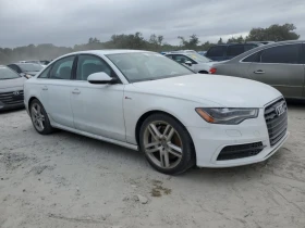 Audi A6 C7 3.0 TFSI supercharger S-line - 17000 лв. / 8691.96 € - 57337708 2