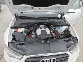 Audi A6 C7 3.0 TFSI supercharger S-line - 17000 лв. / 8691.96 € - 57337708 10