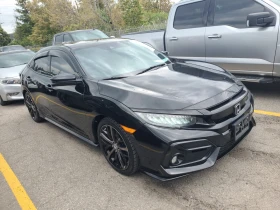 Honda Civic SPORT * CARFAX * АвтоКредит * Цена до България* - 35000 лв. - 13325818 2