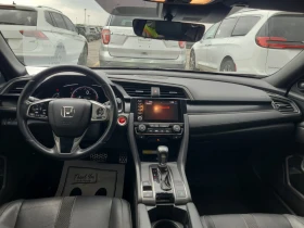 Honda Civic SPORT * CARFAX * АвтоКредит * Цена до България* - 35000 лв. - 13325818 8