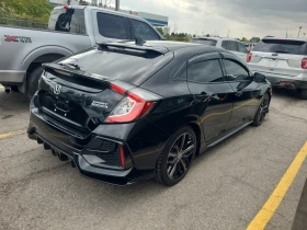 Honda Civic SPORT * CARFAX * АвтоКредит * Цена до България* - 35000 лв. - 13325818 3