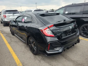 Honda Civic SPORT * CARFAX * АвтоКредит * Цена до България* - 35000 лв. - 13325818 4