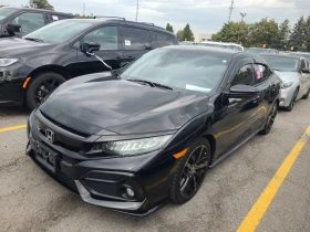 Honda Civic SPORT * CARFAX * АвтоКредит * Цена до България* 