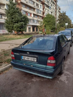 Обява за продажба на Nissan Primera ~1 000 лв. - изображение 2